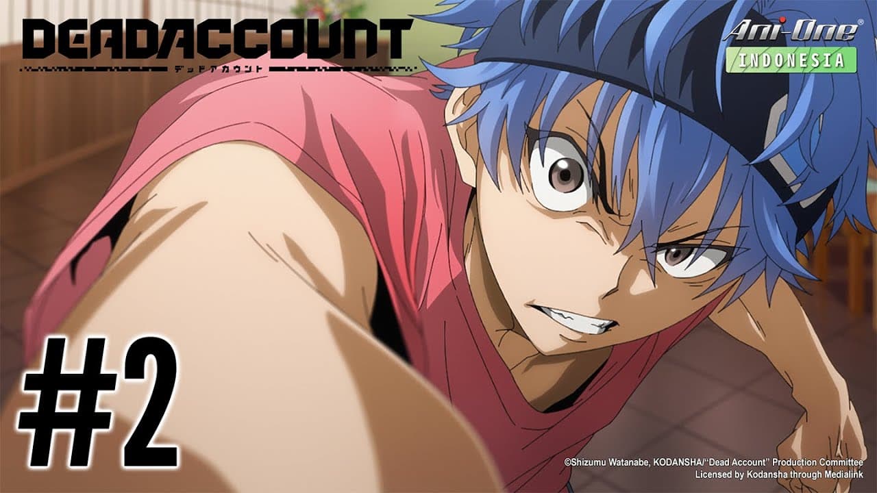 Dead Account