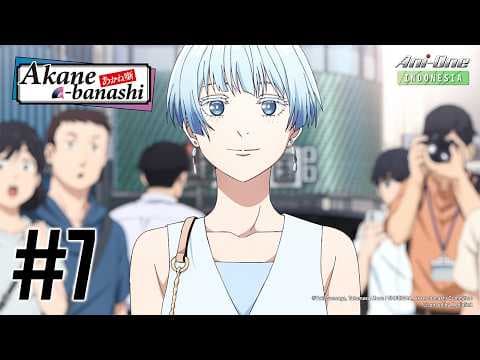 Akane-banashi