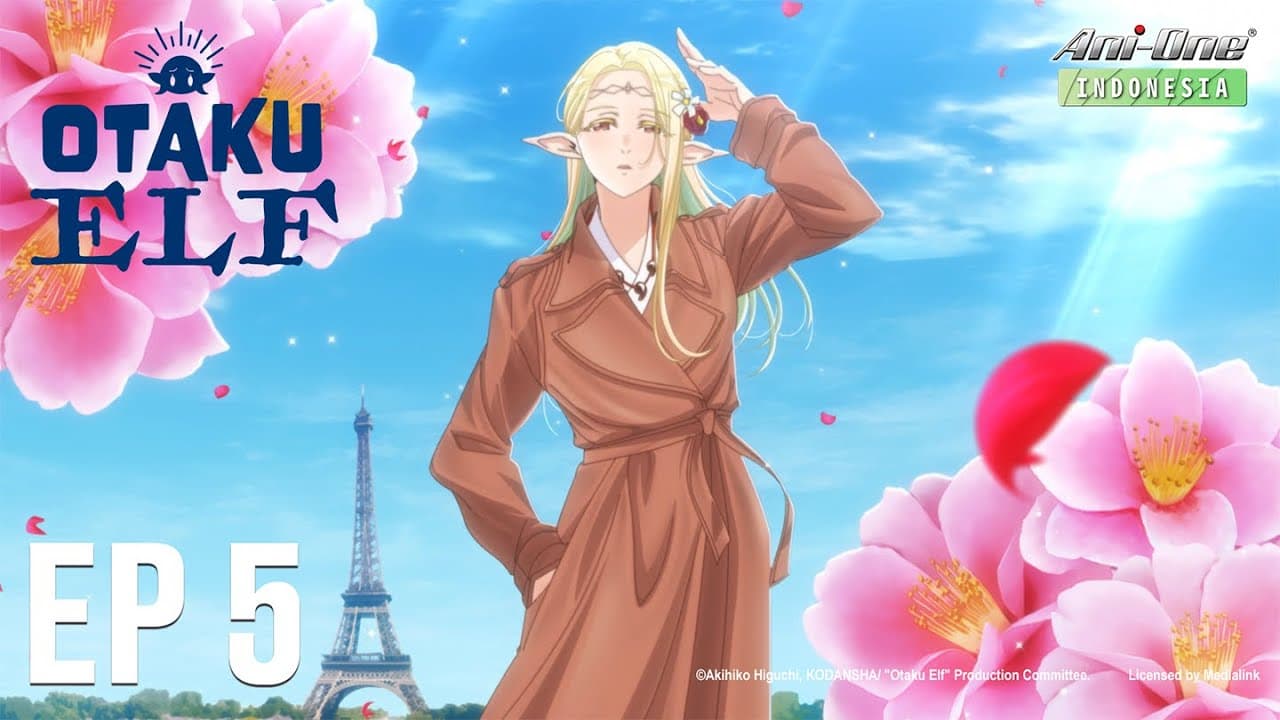 Otaku Elf