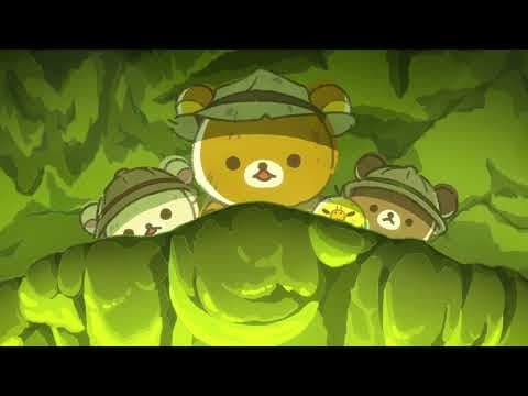 Rilakkuma
