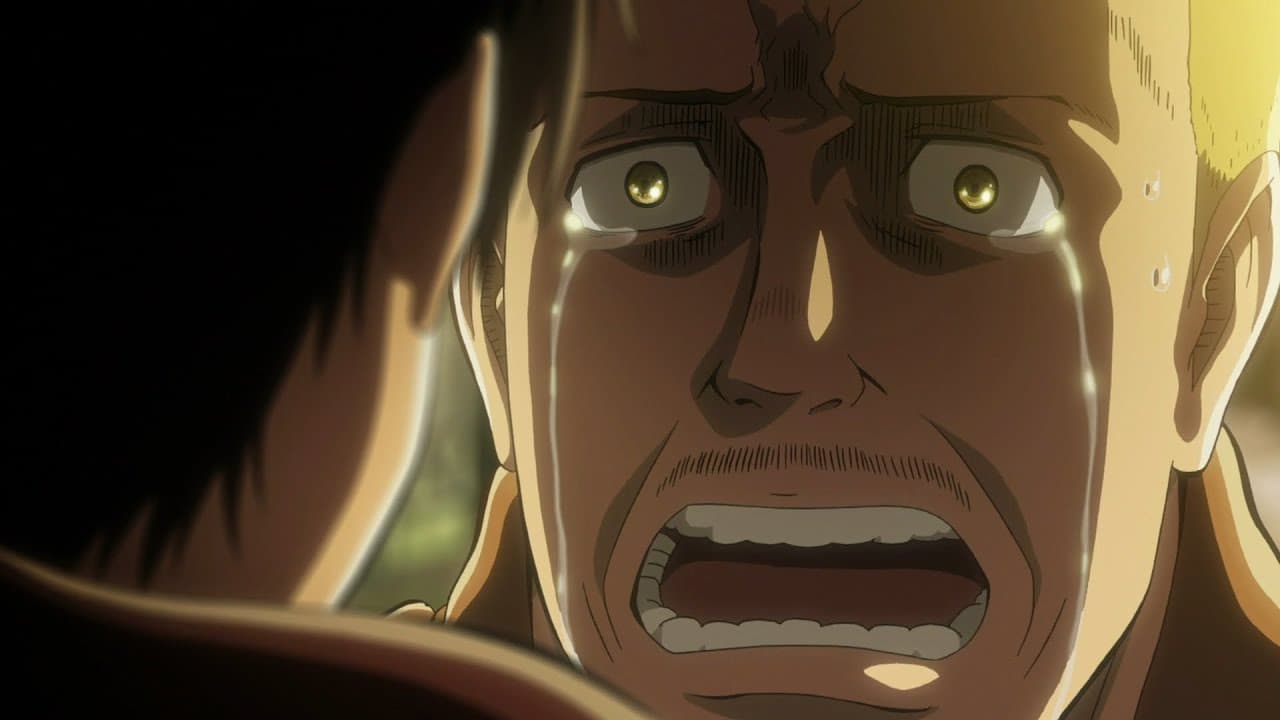 Attack on Titan