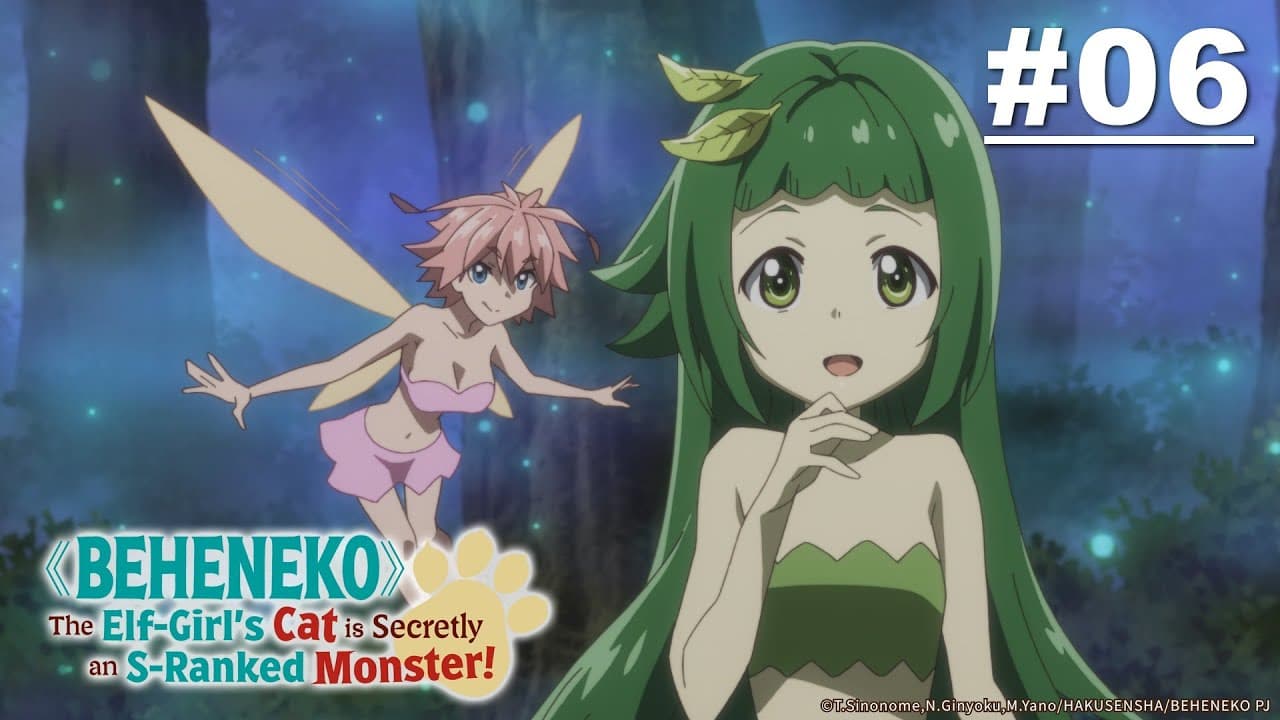 Aku Adalah "Behemoth", Monster Rank-S, Tapi Malah Dikira Kucing