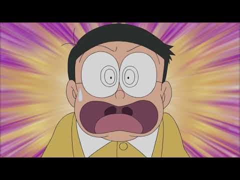 Doraemon
