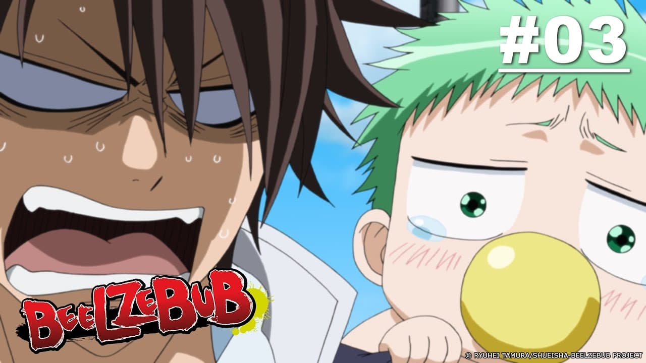 Beelzebub