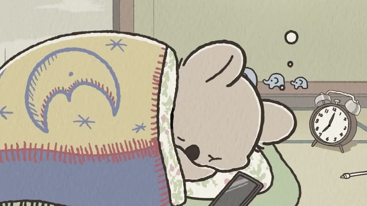 Koala's Diary
