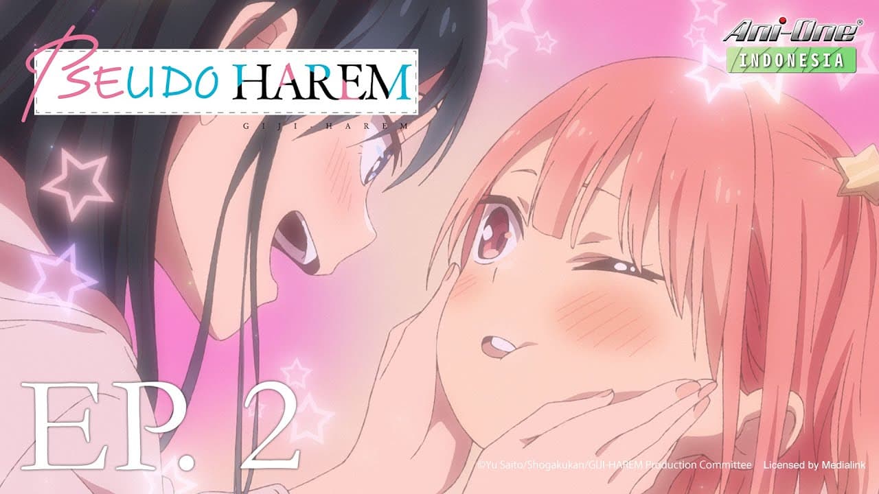 Pseudo Harem