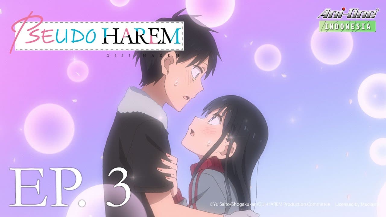 Pseudo Harem