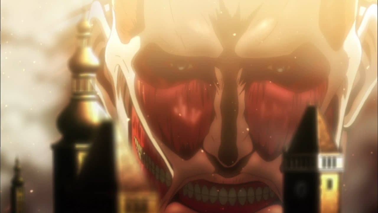 Attack on Titan