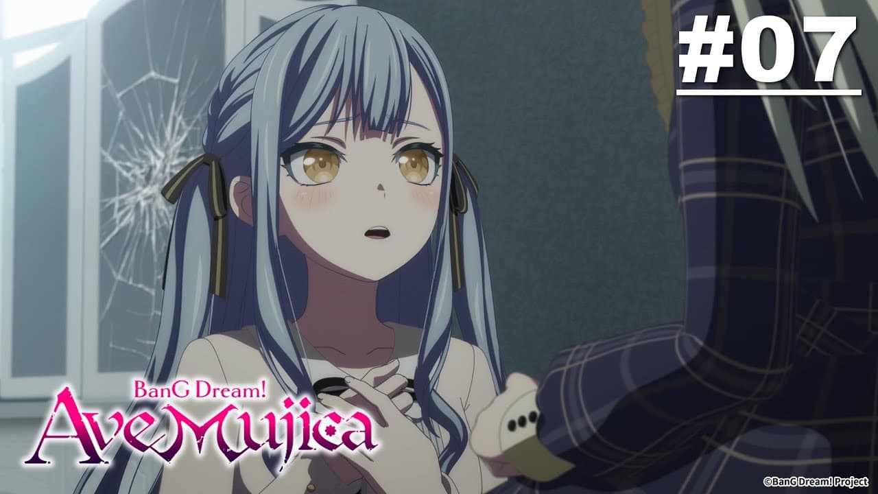 BanG Dream! Ave Mujica