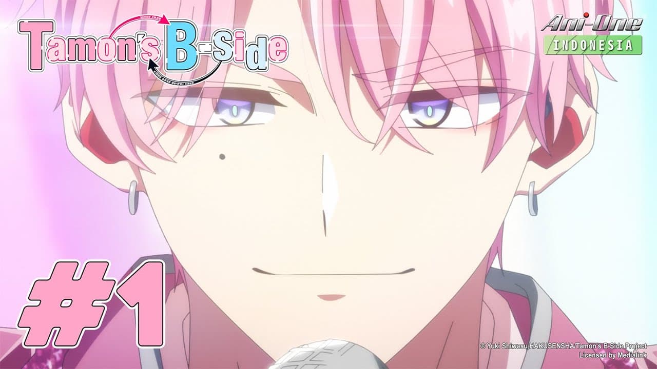 Tamon's B-Side