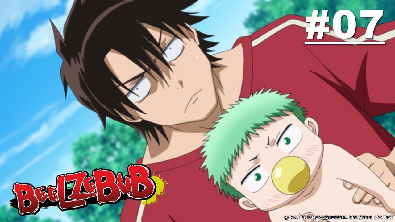 Beelzebub
