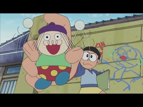 Doraemon