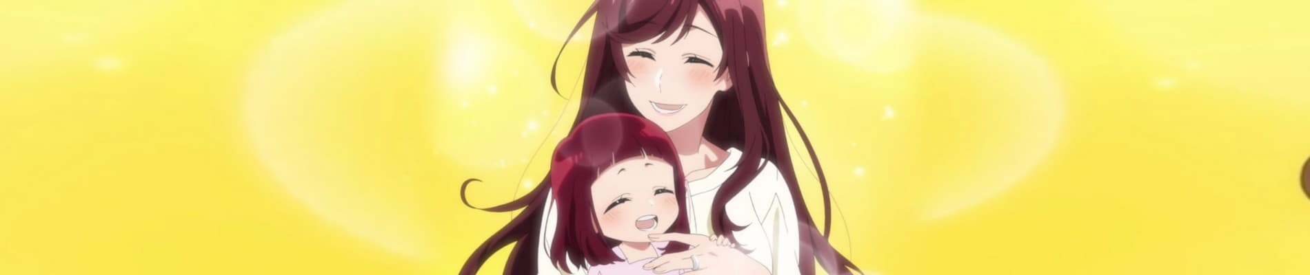 The Yakuza's Guide to Babysitting