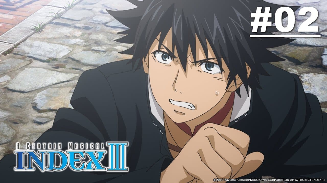 A Certain Magical Index III