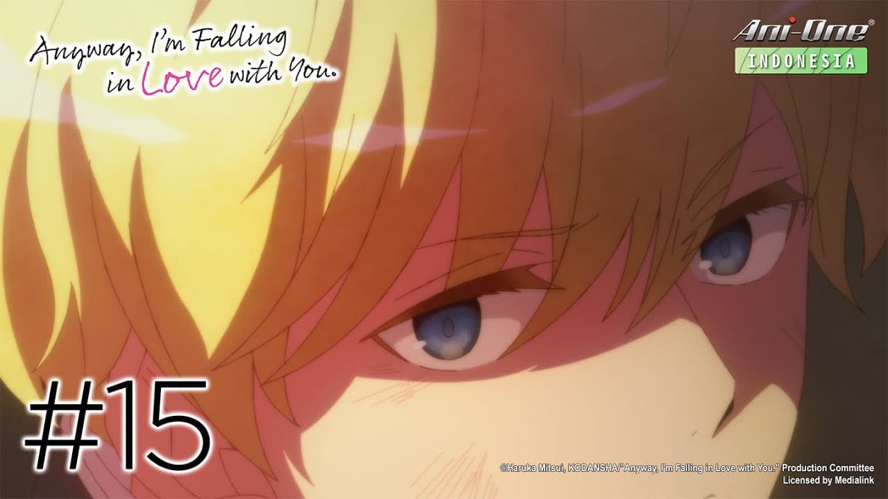 Anyway, I'm Falling in Love with You. Season 2