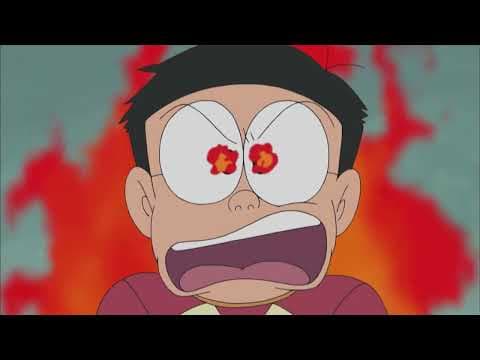 Doraemon