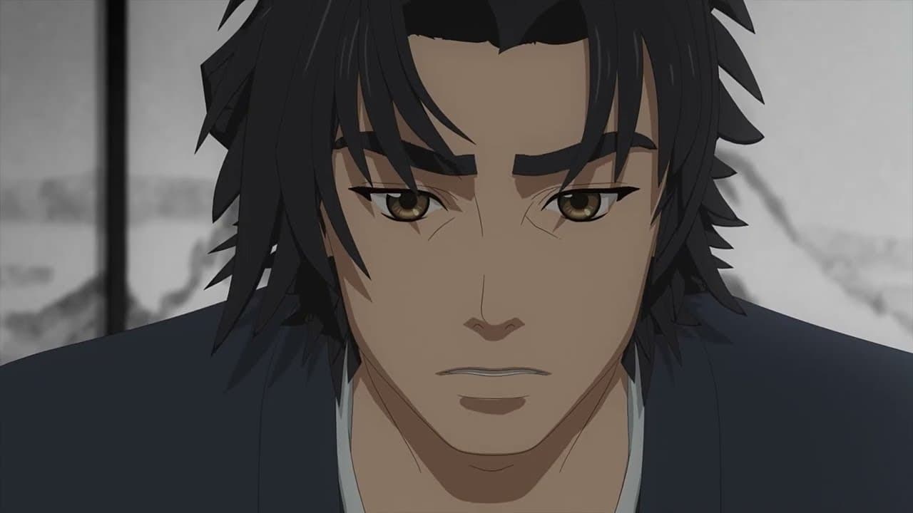 Oedo Fire Slayer - the Legend of Phoenix