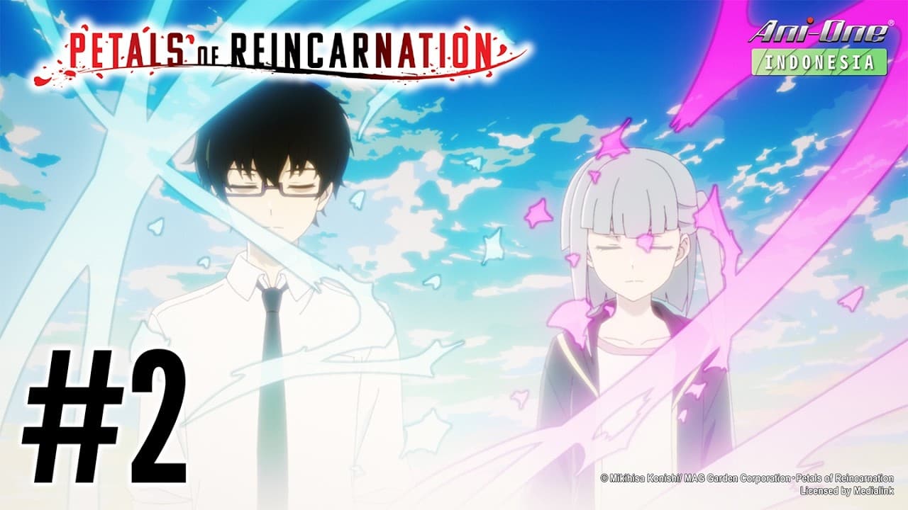 Petals of Reincarnation