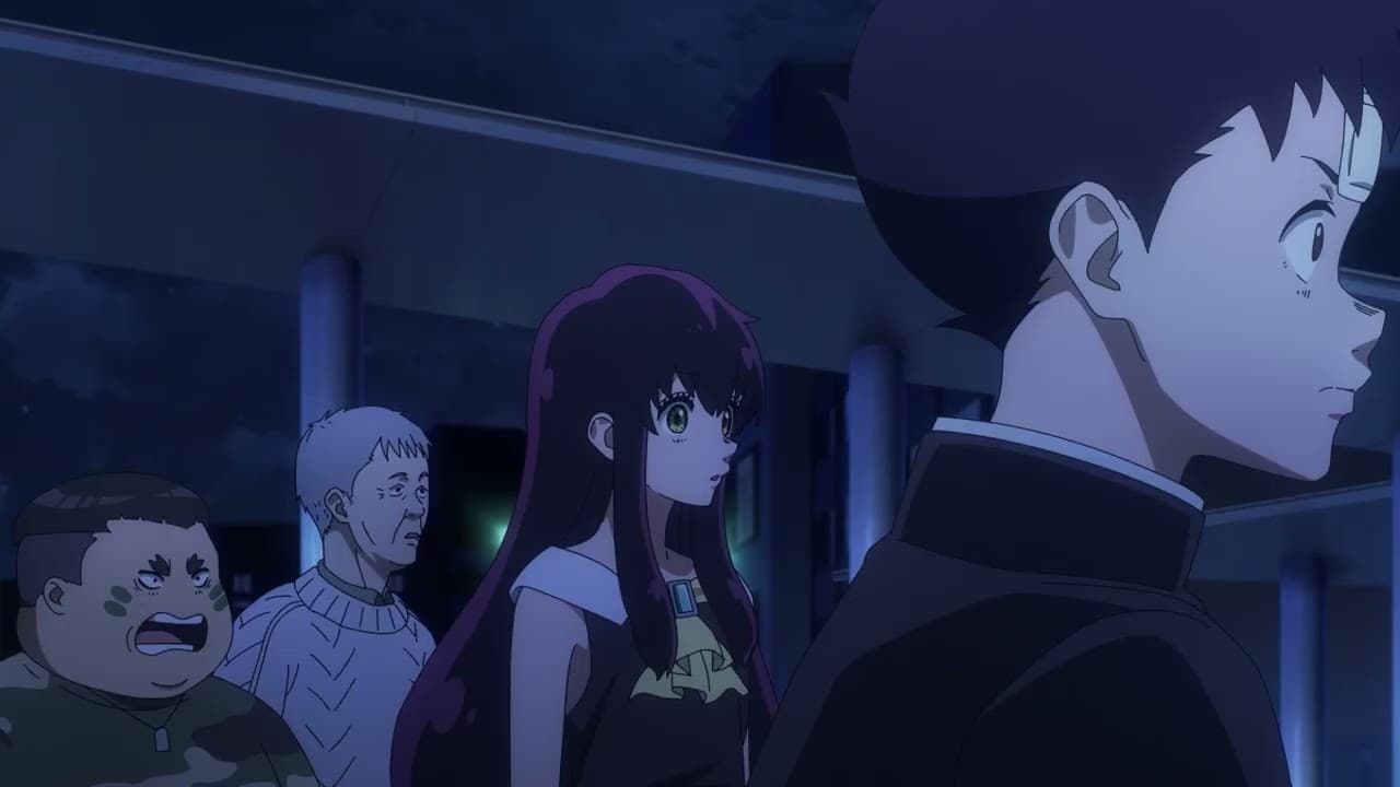 To Your Eternity Season 3