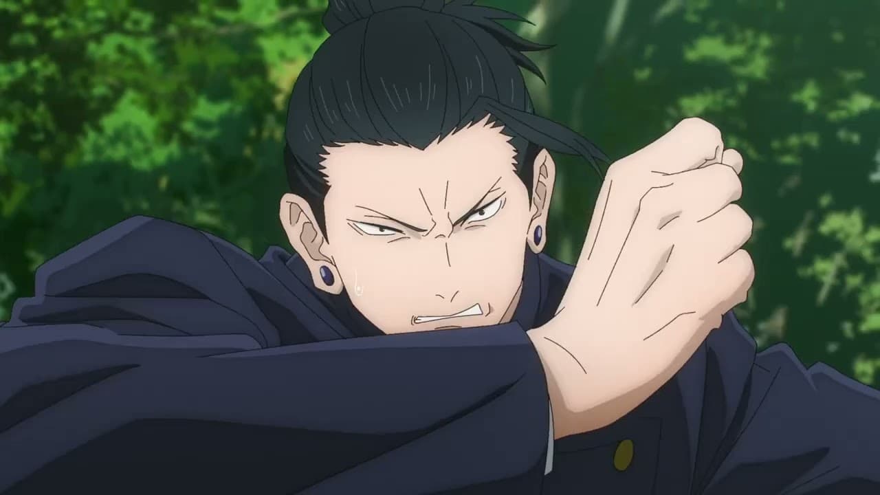 JUJUTSU KAISEN Season2