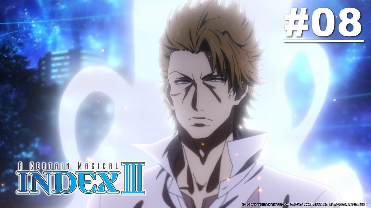 A Certain Magical Index III