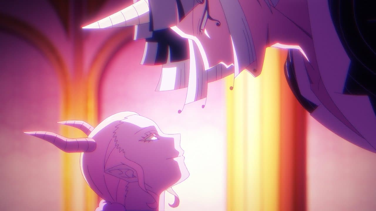 Welcome to Demon School! Iruma-kun S4