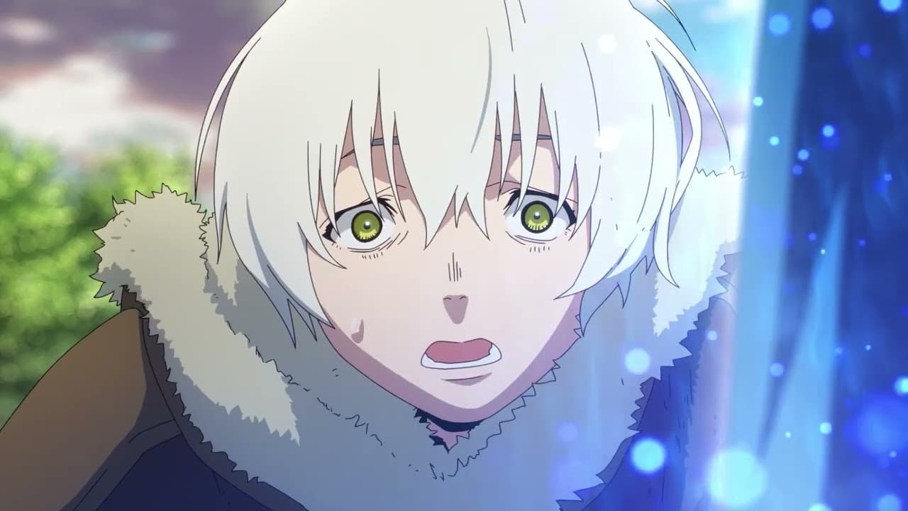 To Your Eternity Season 3