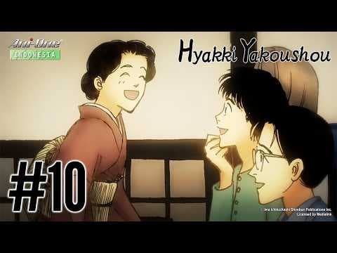 Hyakki Yakoushou