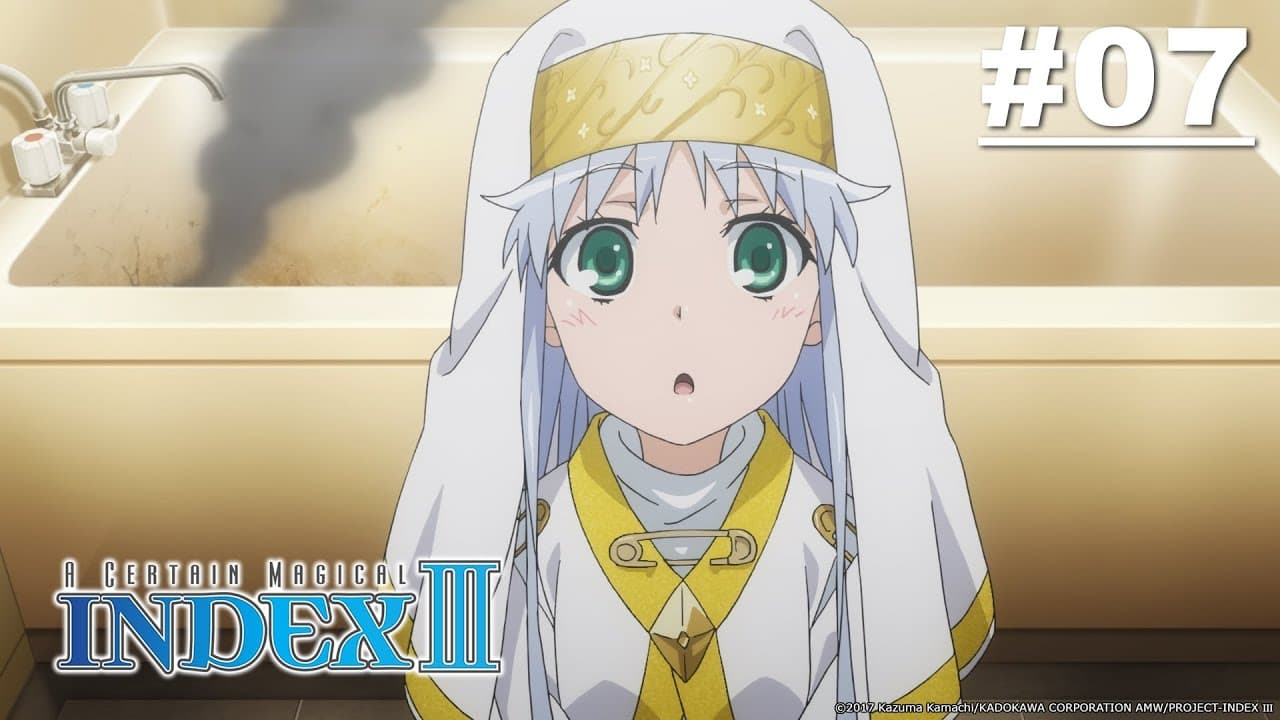 A Certain Magical Index III