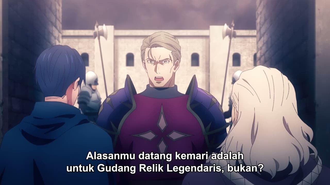 Tales of Wedding Rings Season 2