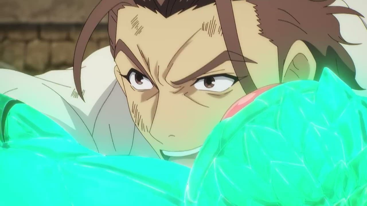 The Banished Court Magician Aims to Become the Strongest