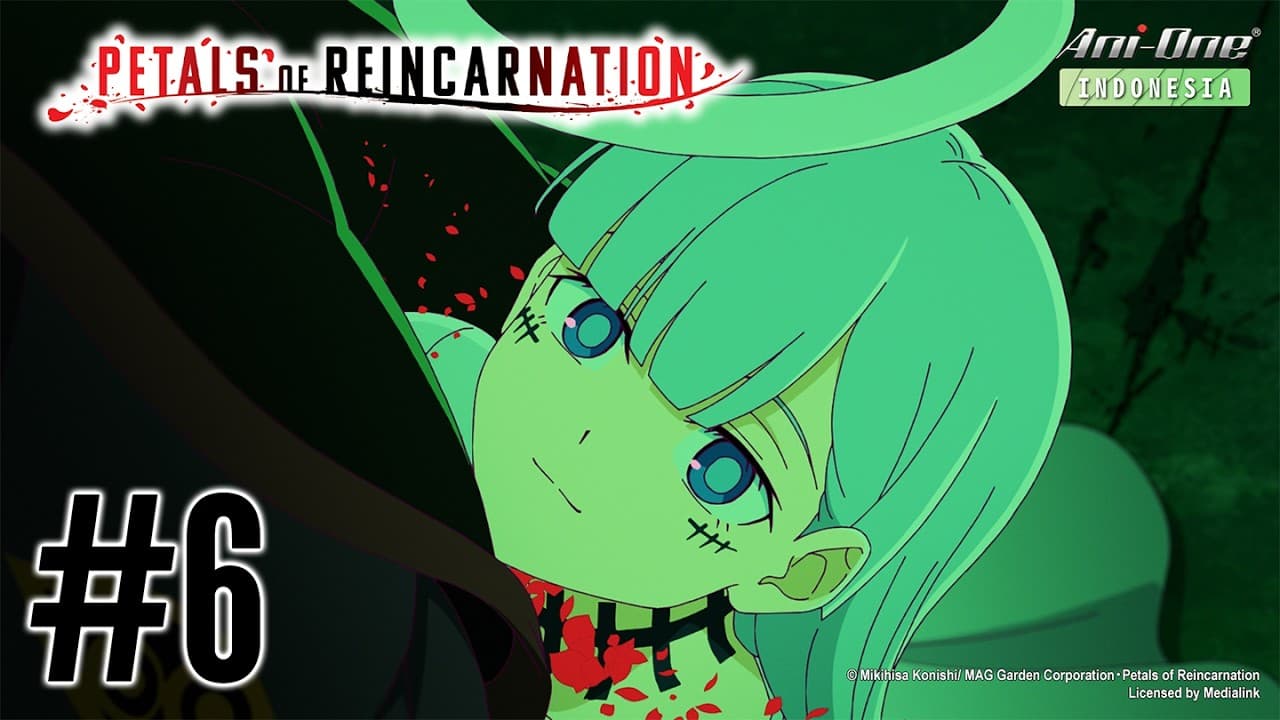 Petals of Reincarnation