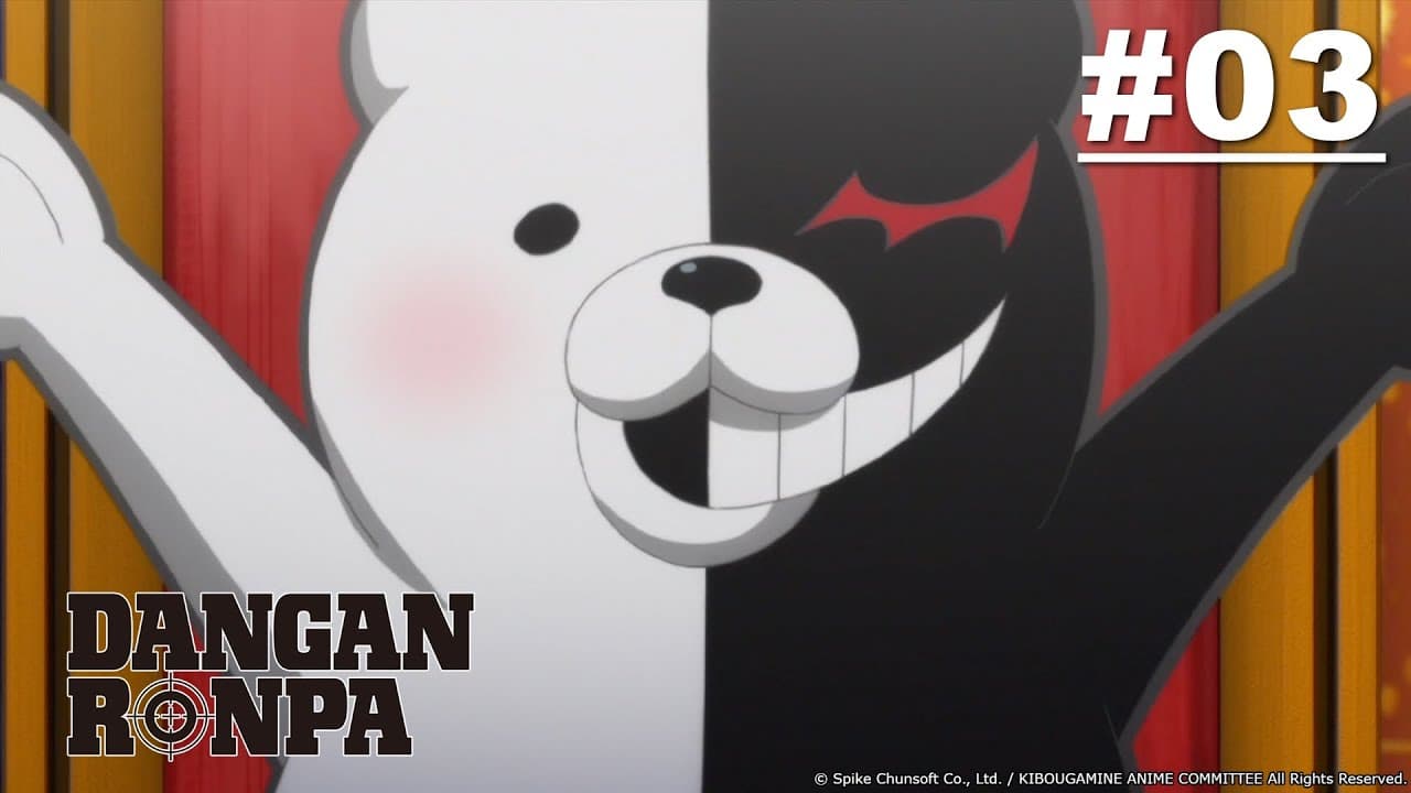 Danganronpa: Sekolah Harapan dan Murid yang Putus Asa