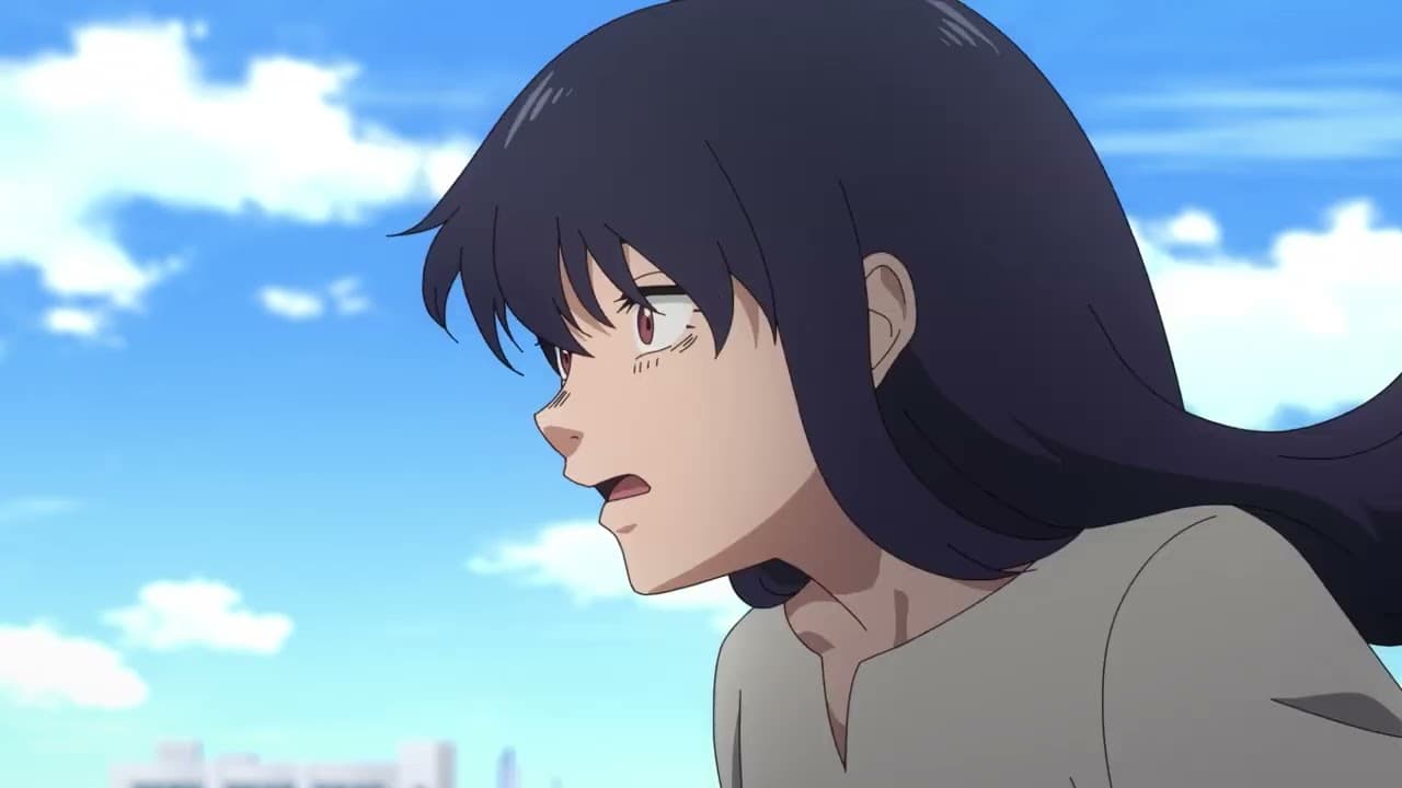 To Your Eternity Season 3