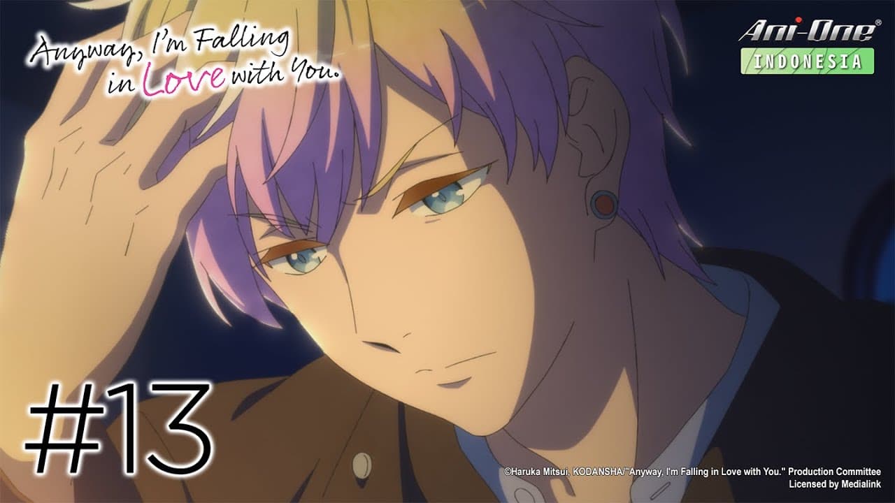 Anyway, I'm Falling in Love with You. Season 2