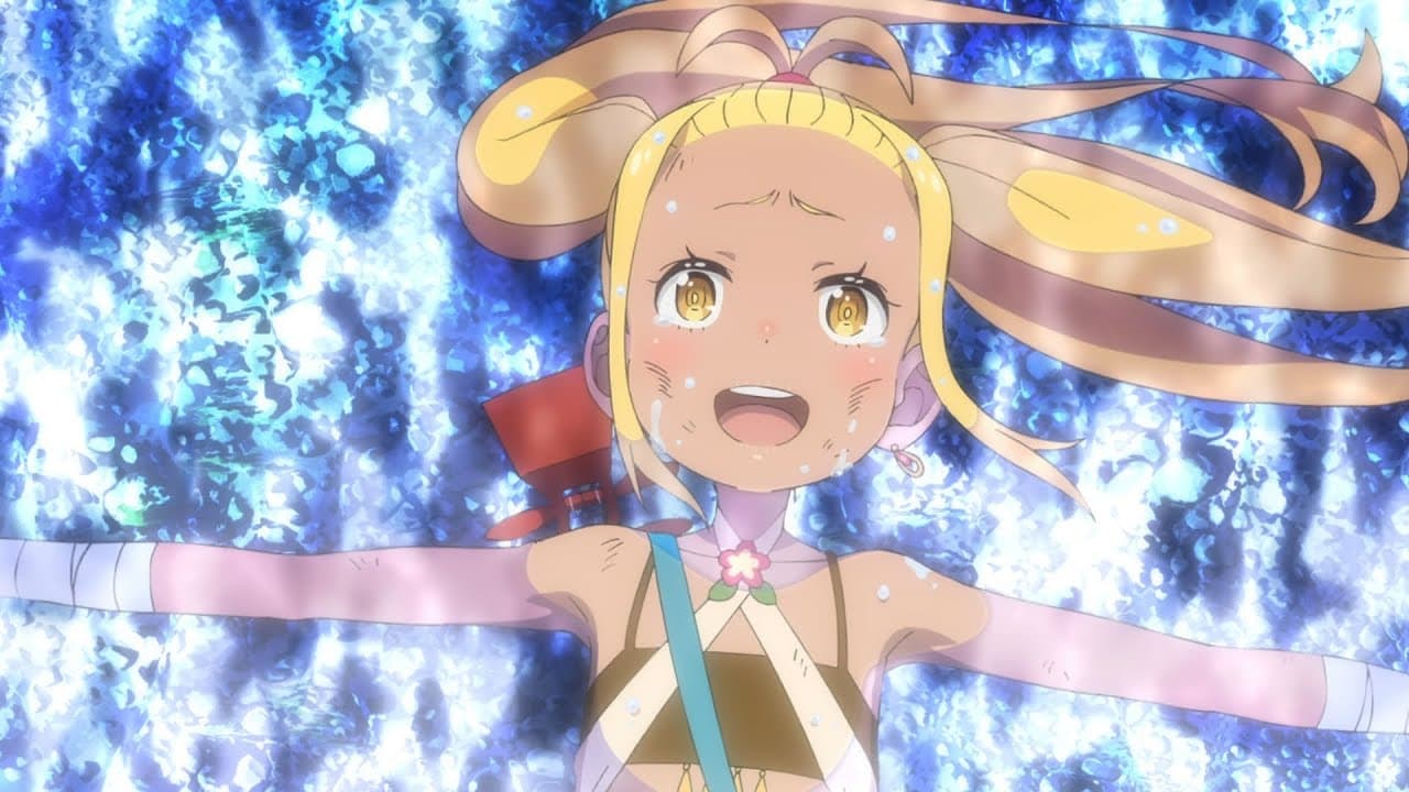 Re:ZERO - Starting Life in Another World- Season 3