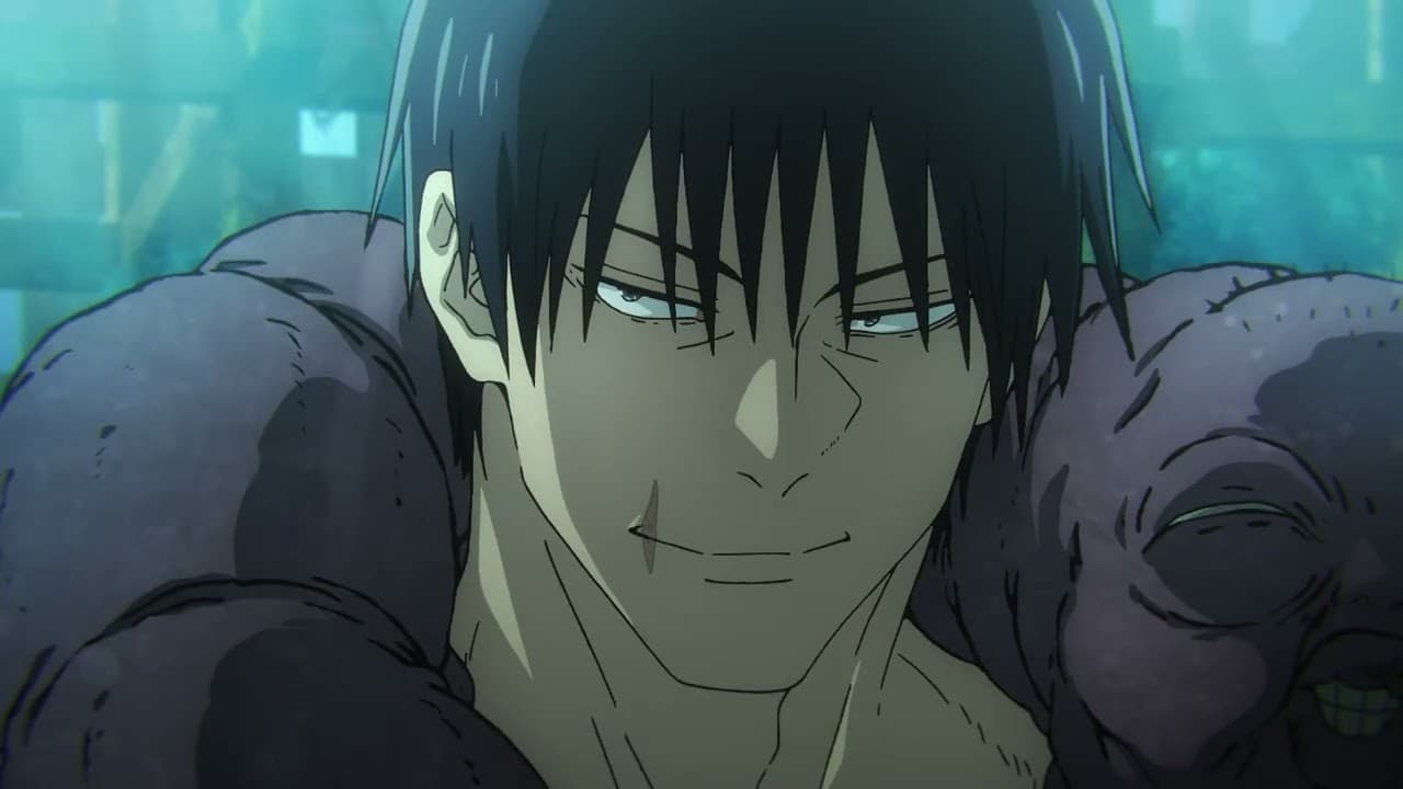 JUJUTSU KAISEN Season2