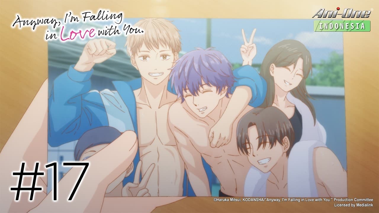 Anyway, I'm Falling in Love with You. Season 2