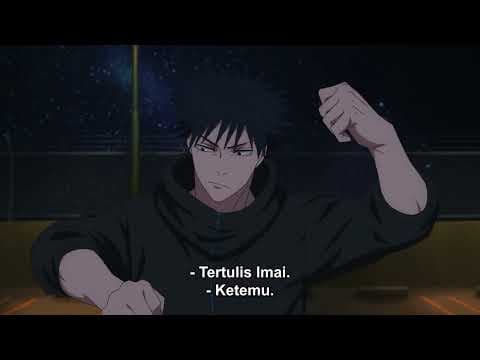 JUJUTSU KAISEN: The Culling Game Part 1