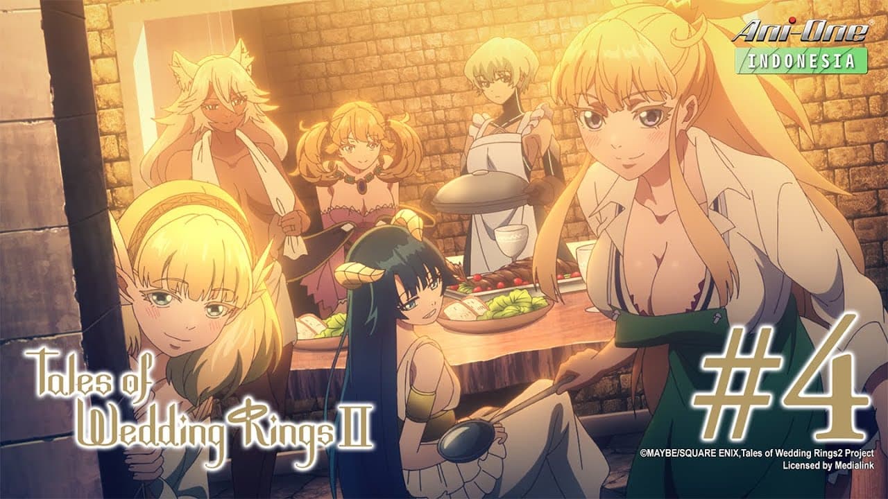 Tales of Wedding Rings Season 2
