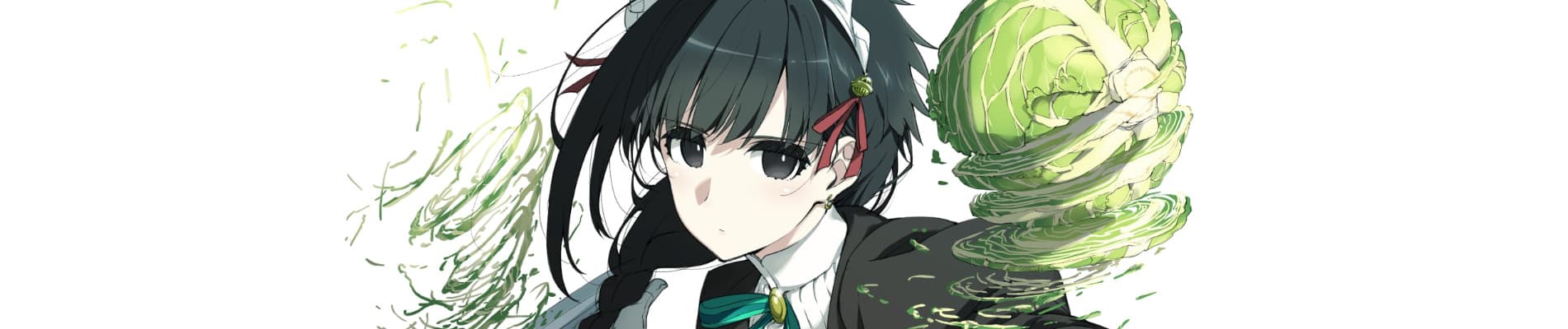 You are Ms. Servant